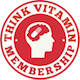 Think Vitamin Membership