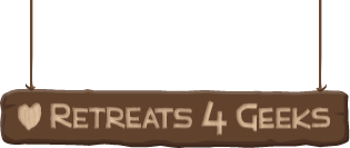 Retreats 4 Geeks